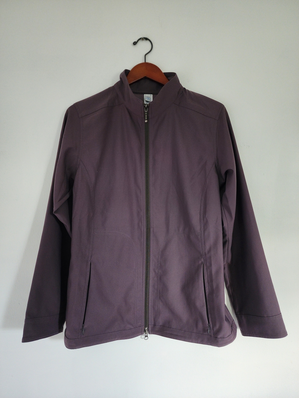 Women's Water Girl By Patagonia Lightweight, Water-resistant Jacket - Size Large